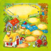 HABA - Meine ersten Spiele - Spielesammlung