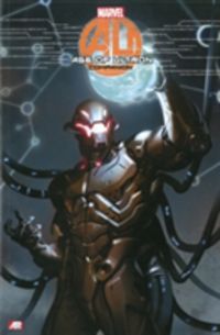 Produktbild: Age of Ultron Companion