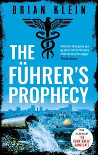 Produktbild: The F&uuml;hrer's Prophecy