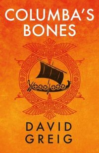 Produktbild: Greig, D: Columba's Bones