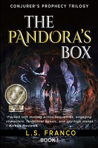 Produktbild: The Pandora's Box
