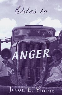 Produktbild: Odes To Anger