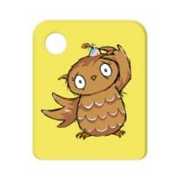 Produktbild: Die Eule mit der Beule - Ein Liederh&ouml;rbuch f&uuml;r Kleine,1 Galakto Token