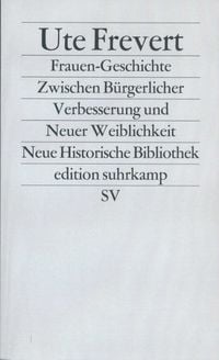 Produktbild: Frauen-Geschichte
