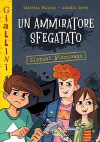 Produktbild: Un ammiratore sfegatato