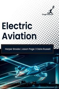 Produktbild: Electric Aviation