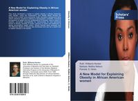 Produktbild: A New Model for Explaining Obesity in African American women