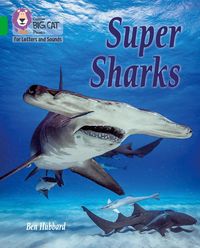 Produktbild: Super Sharks