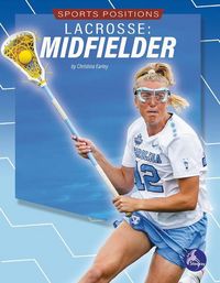 Produktbild: Lacrosse: Midfielder