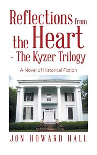 Produktbild: Reflections from the Heart - The Kyzer Trilogy