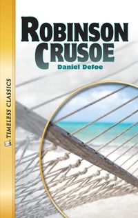 Produktbild: Robinson Crusoe Novel