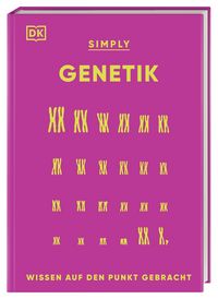 Produktbild: SIMPLY. Genetik