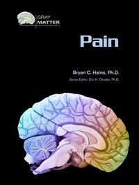 Produktbild: Hains, B: Pain