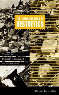 Produktbild: Administration of Aesthetics