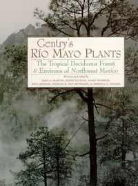 Produktbild: Gentry's Rio Mayo Plants