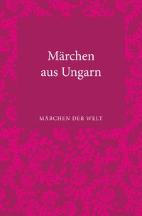 Produktbild: M&auml;rchen aus Ungarn