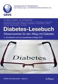 Produktbild: Diabetes-Lesebuch