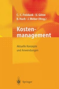Produktbild: Kostenmanagement