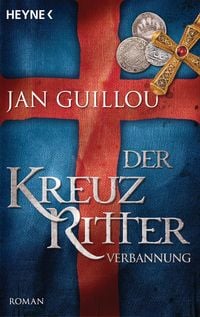 Produktbild: Der Kreuzritter - Verbannung