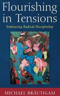 Produktbild: Flourishing in Tensions