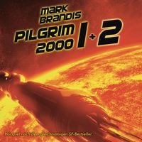 Produktbild: 13 + 14: Pilgrim 2000