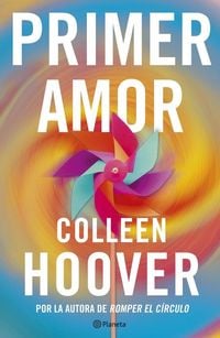 Produktbild: Primer amor (Heart Bones)
