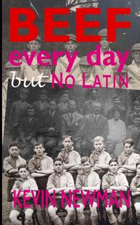 Produktbild: Beef Every Day But No Latin