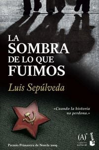 Produktbild: La sombra de lo que fuimos