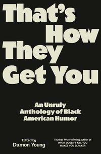 Produktbild: That's How They Get You