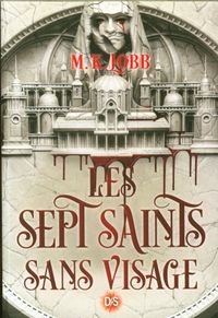 Produktbild: Les sept Saints sans visage
