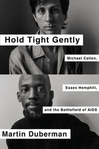 Produktbild: Duberman, M: Hold Tight Gently