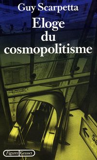 Produktbild: Eloge du cosmopolitisme
