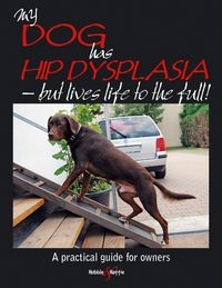 Produktbild: My dog has hip dysplasia