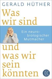 Produktbild: Was wir sind und was wir sein k&ouml;nnten