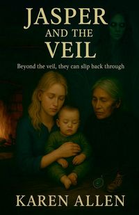 Produktbild: Jasper and the Veil