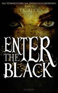 Produktbild: Enter the Black