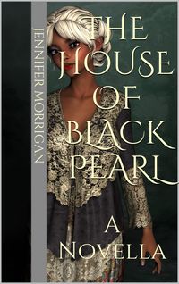 Produktbild: The House Of Black Pearl