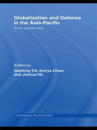 Produktbild: Globalisation and Defence in the Asia-Pacific