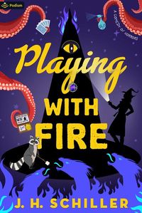 Produktbild: Playing with Fire