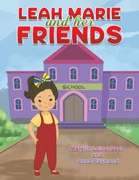Produktbild: Leah Marie and Her Friends
