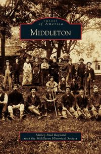 Produktbild: Middleton