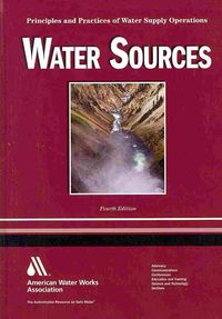 Produktbild: Water Sources 4/e