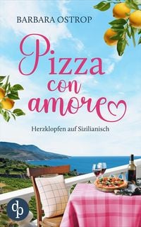 Produktbild: Pizza con amore