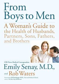 Produktbild: From Boys to Men