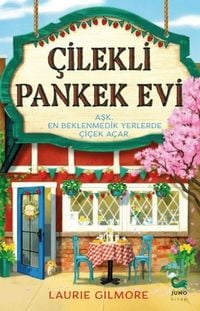 Produktbild: Cilekli Pankek Evi