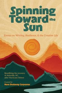 Produktbild: Spinning Toward the Sun
