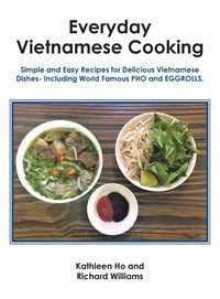 Produktbild: Everyday Vietnamese Cooking