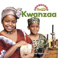 Produktbild: Kwanzaa