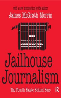 Produktbild: Jailhouse Journalism