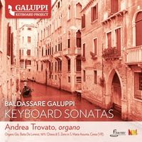 Produktbild: Keyboard Sonatas Vol.2
